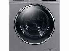 BIRYUSA WM-SL610/11M metalik 6 kq paltaryuyan