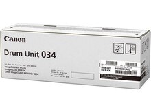 Canon Drum Unit 034 Black 9458B001