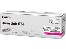 Canon Drum Unit 034 Magenta / Yellow