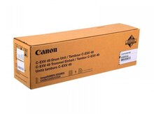 Canon C-EXV 49 Drum Unit Black & Color 8528B003AA000