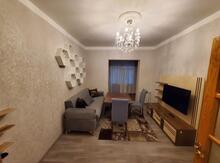 2-otaqlı mənzil kirayə verilir, Nərimanov r., 71 m²