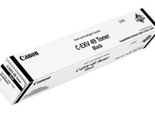 Canon C-EXV 49 Black Toner 8524B002X