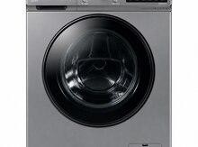  BIRYUSA WM-SL814/15M metalik 8 kq inverter paltaryuyan