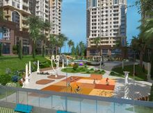 3-otaqlı yeni tikili, 28 May m., 80 m²