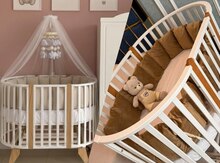 Transformer uşaq çarpayısı