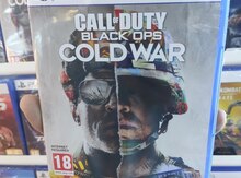 PS5 üçün Call of Duty Cold War oyunu