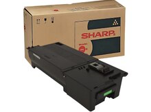 Toner Cartridge AR-B35FT 8000 Yield