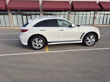 Infiniti QX70, 2013 il