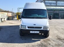 Ford Transit, 2001 il