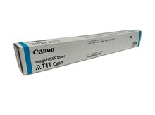 Canon T11 Toner Cyan / Magenta / Yellow