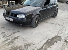 Volkswagen Golf, 1999 il