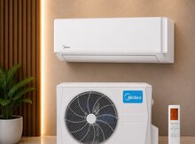 Kondisioner "Midea"