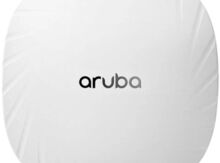 Aruba AP-505 (RW) Wi-Fi 6 Access Point