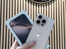 Apple iPhone 16 Pro Desert Titanium 128GB/8GB