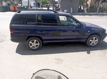 Opel Astra, 1996 il