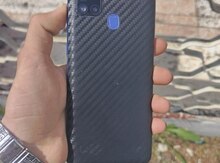 Samsung Galaxy A21s Black 64GB/4GB