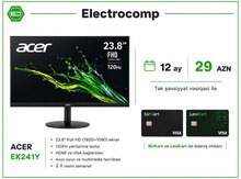 Monitor Acer EK241Y