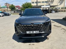 Changan Uni-Z, 2025 il