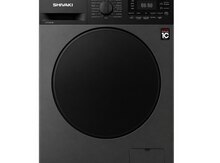 İnverter Paltaryuyan SHIVAKI WM1460S metalik 6 kq