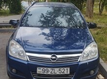 Opel Astra, 2007 il