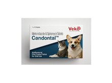 Candontal tabletlər