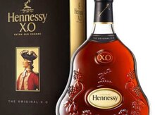 Konyak Hennessy X.O
