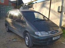 Ford Galaxy, 1999 il