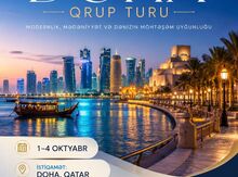 Doha qrup turu