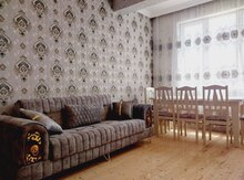 3-otaqlı yeni tikili kirayə verilir, Sülh küç., 72 m²