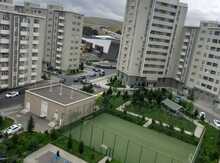 1-otaqlı yeni tikili, Yasamal r., 42 m²
