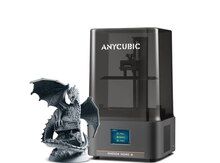 Anycubic Photon Mono 4 3D printer