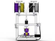 Anycubic Kobra X Combo 3D printer