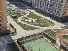 2-otaqlı yeni tikili, Müstəqillik küç., 55 m²