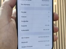 Apple iPhone 15 Pro Max Natural Titanium 512GB/8GB