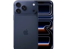 Apple iPhone 17 Pro Max Deep Blue 256GB/12GB
