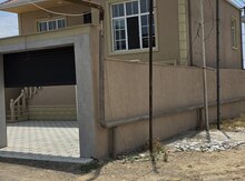 Həyət evi, Maştağa qəs.