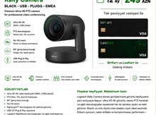 Logitech Rally Camera Ultra HD