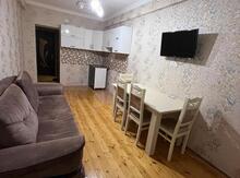 2-otaqlı yeni tikili kirayə verilir, Abşeron r., 50 m²