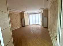 2-otaqlı yeni tikili, Əbdülvahab Salamzadə küç., 68 m²