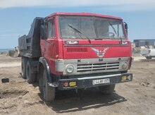Yük maşını KamAz, 1984 il