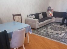 3-otaqlı yeni tikili, Əhmədli m., 85 m²