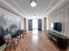 3-otaqlı yeni tikili, Əliyar Əliyev küç., 105 m²