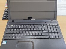 Noutbuk Toshiba Satellite C850