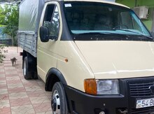 GAZ 3302-Gazel, 2000 il