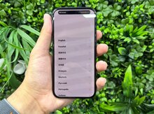 Apple iPhone 16 Black 256GB/8GB