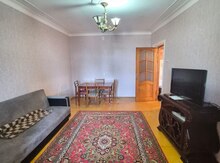 2-otaqlı mənzil kirayə verilir, S. Bəhlulzadə küç., 75 m²