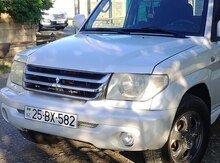 Mitsubishi Pajero io, 2004 il