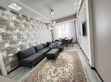 2-otaqlı yeni tikili, Xırdalan ş., 82 m²