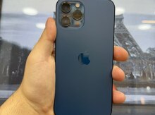 Apple iPhone 12 Pro Max Pacific Blue 128GB/6GB