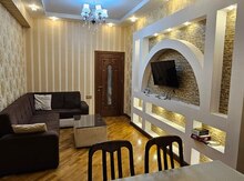2-otaqlı yeni tikili, Əsəd Əhmədov küç., 60 m²